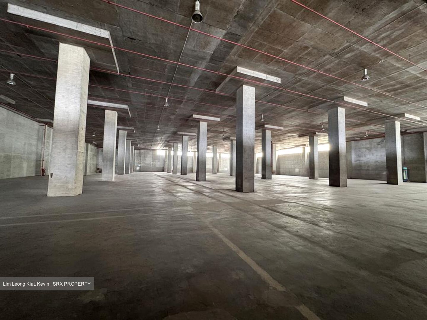 Gul Way (D22), Factory #516235361